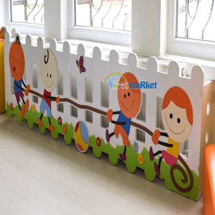 Çit ve Petek Koruma