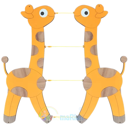 Aktivite Askılıkları