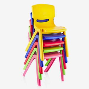 kırılmaz plastik çocuk sandalyesi