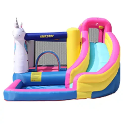 Şişme Oyun Parkları