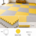 Tatami Minder 100x100x1,3 cm