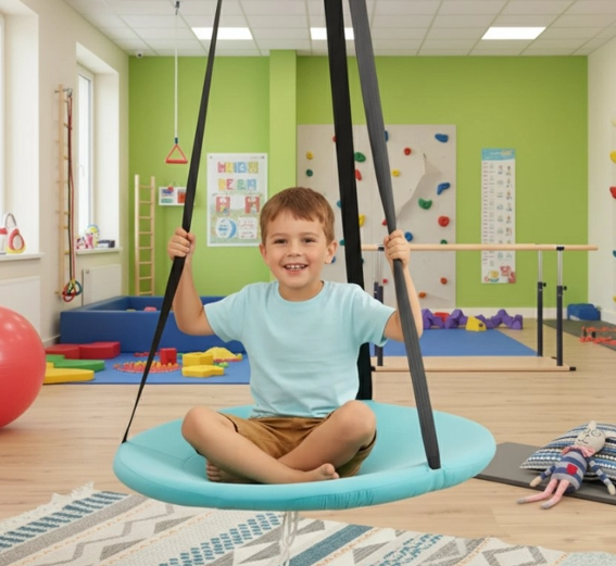 Anasınıfı İstasyon Yöntemi Uygulaması