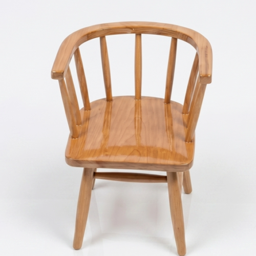 Kaptan Çocuk Sandalyesi