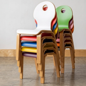montessori sandalyeleri